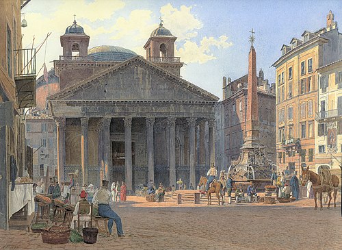 Accademia dei Virtuosi al Pantheon